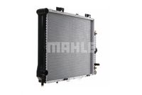 Thumbnail - Radiateur - CR634000S - MAHLE