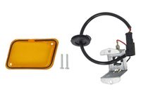 TRUCKLIGHT Knipperlicht 2