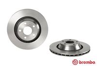 Bremsscheibe