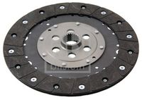 Disc ambreiaj FEBI BILSTEIN, Cod: 1004864