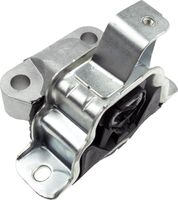 Lagerung, Motor
