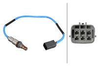 ламбда-сонда