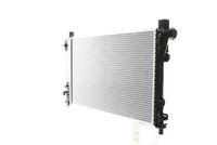 Thumbnail - Radiateur - CR387000S - MAHLE