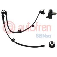 Senzor,turatie roata AUTOFREN SEINSA, Cod: DS01253