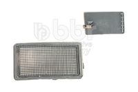 Fog Light Parts