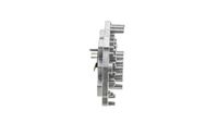 Thumbnail - Regelaar, interieurventilator - ABR28000P - MAHLE