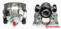 Bremssattel
