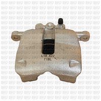 Bremssattel