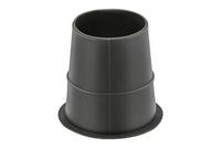 Capac protectie/Burduf, amortizor TOPRAN, Cod: 503 799