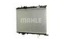 Thumbnail - Radiateur - CR515000P - MAHLE