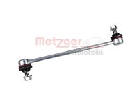 Stange/Strebe, Stabilisator