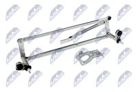 Legaturi stergator parbriz NTY, Cod: EMW-WW-005