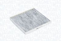 Филтър купе (поленов филтър)