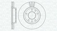 Bremsscheibe