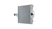 Thumbnail - Intercooler, inlaatluchtkoeler - CI90000P - MAHLE