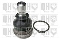 Trag-/Führungsgelenk