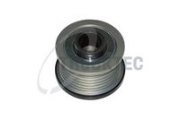 механизъм за свободен ход на генератор