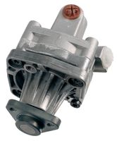 Hydraulikpumpe, Lenkung