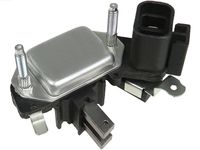 Alternator Regulator
