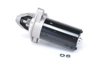 BOSCH Startmotor / Starter 7