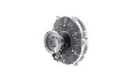 Thumbnail - Koppeling, radiateurventilator - CFC219000P - MAHLE