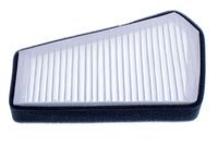 Филтър купе (поленов филтър)