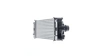 Thumbnail - Intercooler, inlaatluchtkoeler - CI368000P - MAHLE