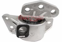 Lagerung, Motor