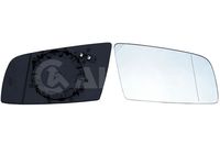 Spiegelglas, Außenspiegel Spiegelglas, Außenspiegel