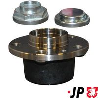 главина на колелото