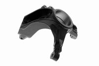 шенкел, окачване на колелата