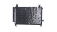 Thumbnail - Condensor, airconditioning - AC1085000S - MAHLE