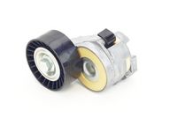 Spannrolle, Keilrippenriemen