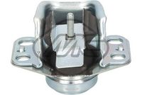 окачване, двигател