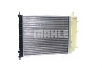 Thumbnail - Radiateur - CR838000S - MAHLE