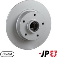 спирачен диск