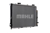 Thumbnail - Radiateur - CR634000S - MAHLE