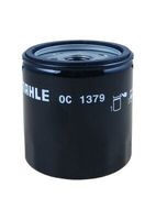Thumbnail - Oliefilter - OC1379 - MAHLE