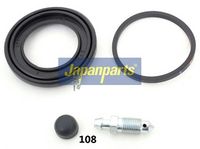 Set reparatie, etrier JAPANPARTS, Cod: KD-108