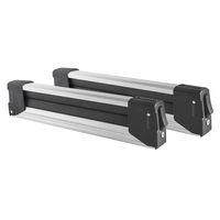 Skihalter, Dachträger Skihalter, Dachträger