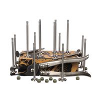 Thumbnail - Kleppenset, in-/uitlaatklep - VS0006VR1 - ET ENGINETEAM