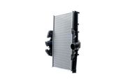 Thumbnail - Intercooler, inlaatluchtkoeler - CI116000P - MAHLE