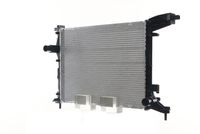 Thumbnail - Radiateur - CR1663000S - MAHLE