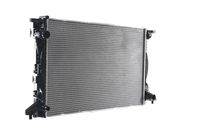 Thumbnail - Radiateur - CR960000S - MAHLE