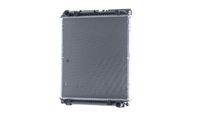 Thumbnail - Radiateur - CR784000P - MAHLE