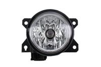 Front Fog Light