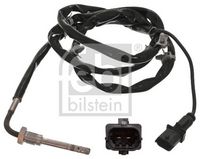 Sensor, Abgastemperatur