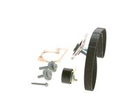 Ūdenssūknis + Zobsiksnas komplekts