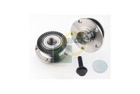 комплект колесен лагер