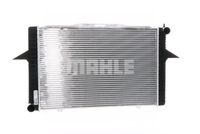 Thumbnail - Radiateur - CR165000S - MAHLE